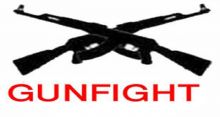 <font style='color:#000000'>One killed in Rajbari gunfight</font>